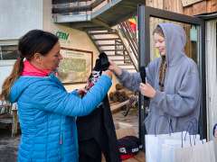 10 Jahre Bergsteigerdorf Mauthen