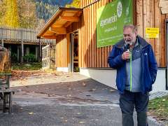 10 Jahre Bergsteigerdorf Mauthen