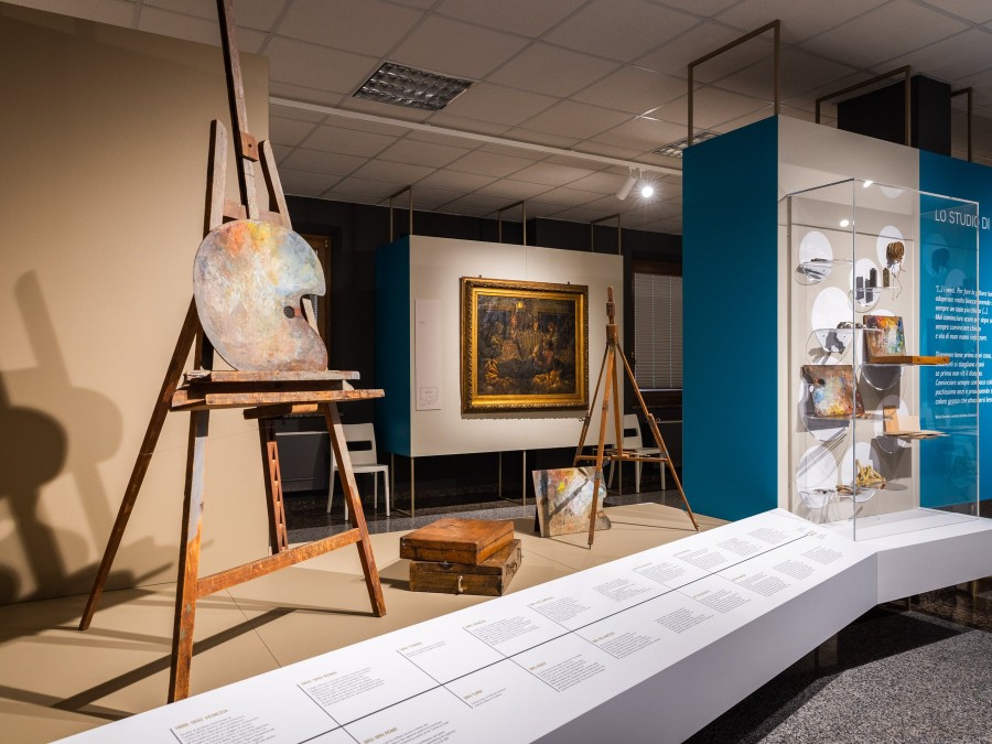 credits: carnia musei