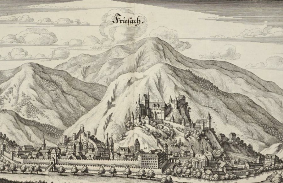 Graphikantiquariat Koenitz