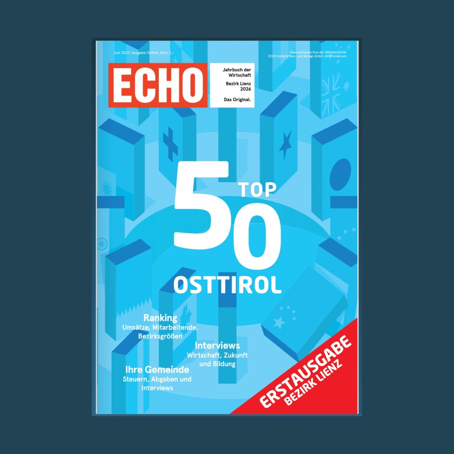 (c) echoverlag