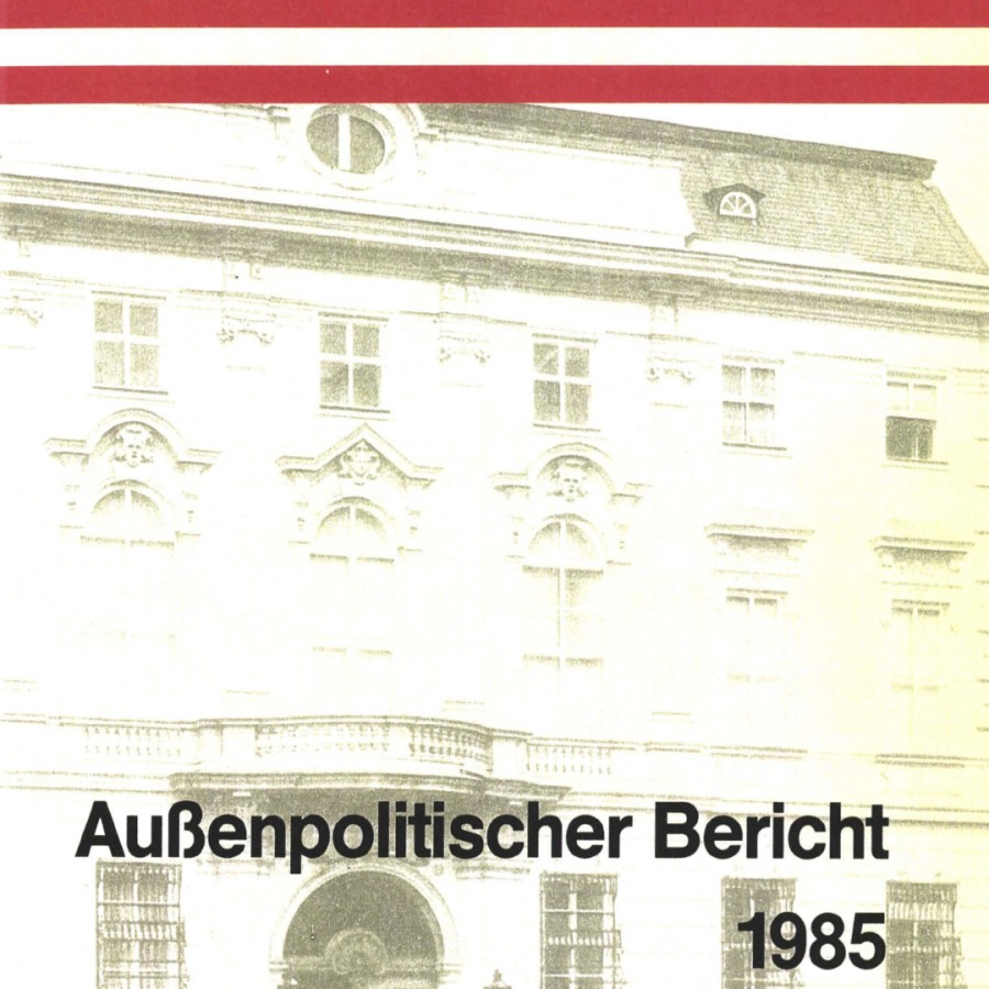 Bundeskanzleramt